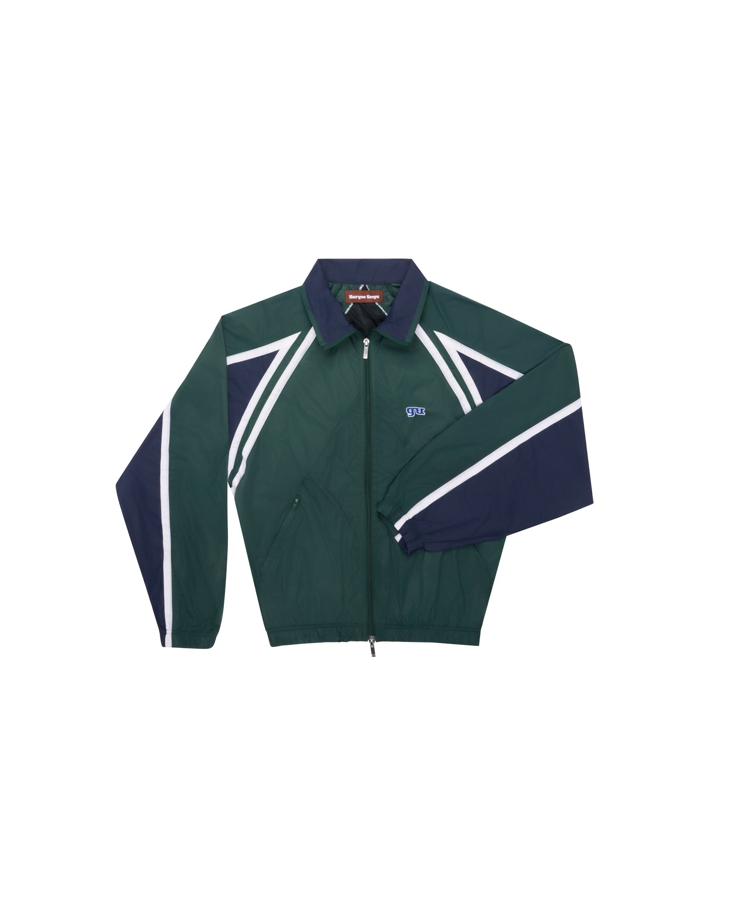 Perec windbreaker