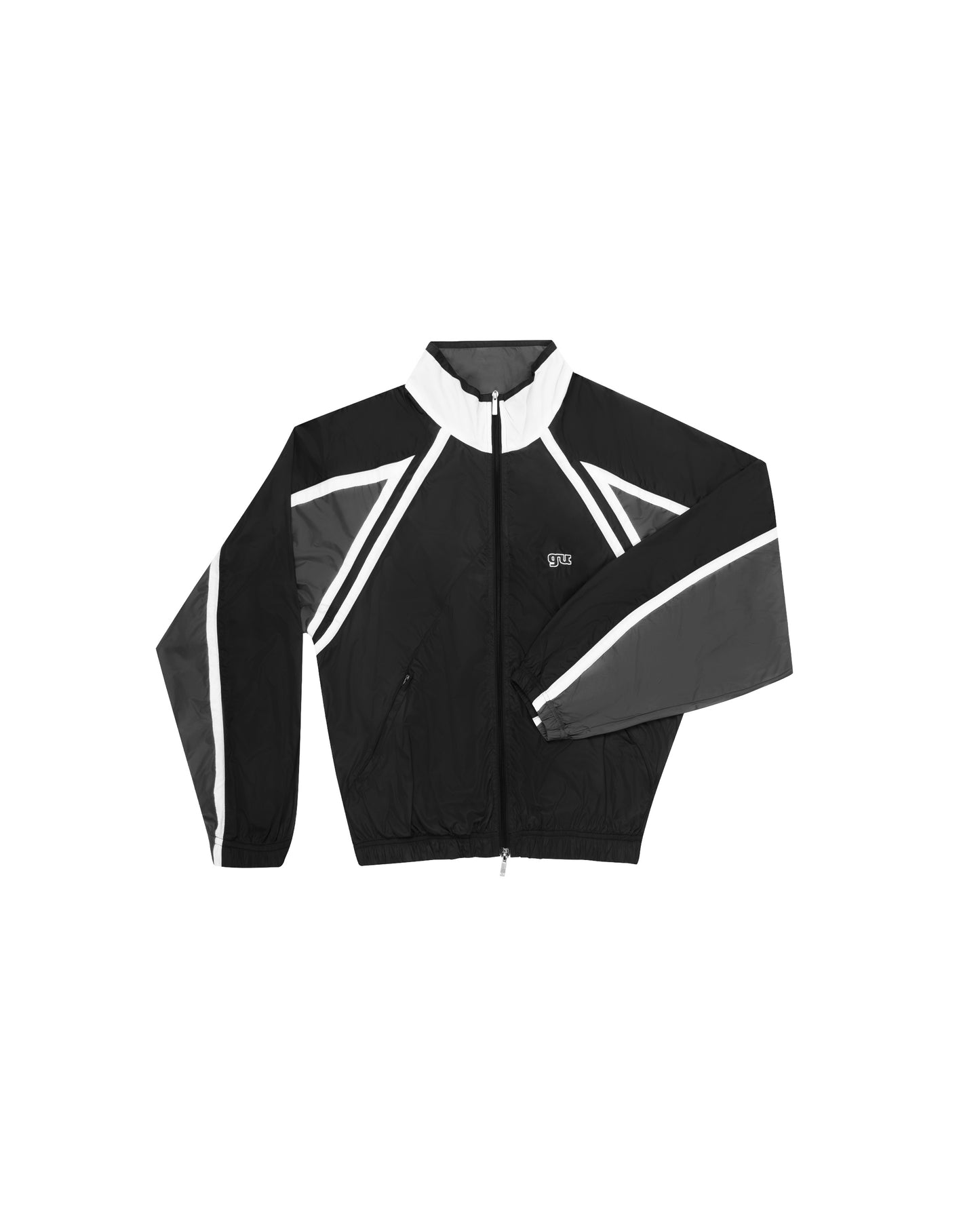 Perec windbreaker