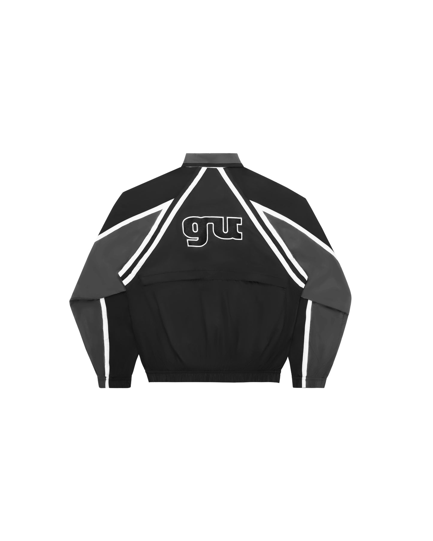 Perec windbreaker