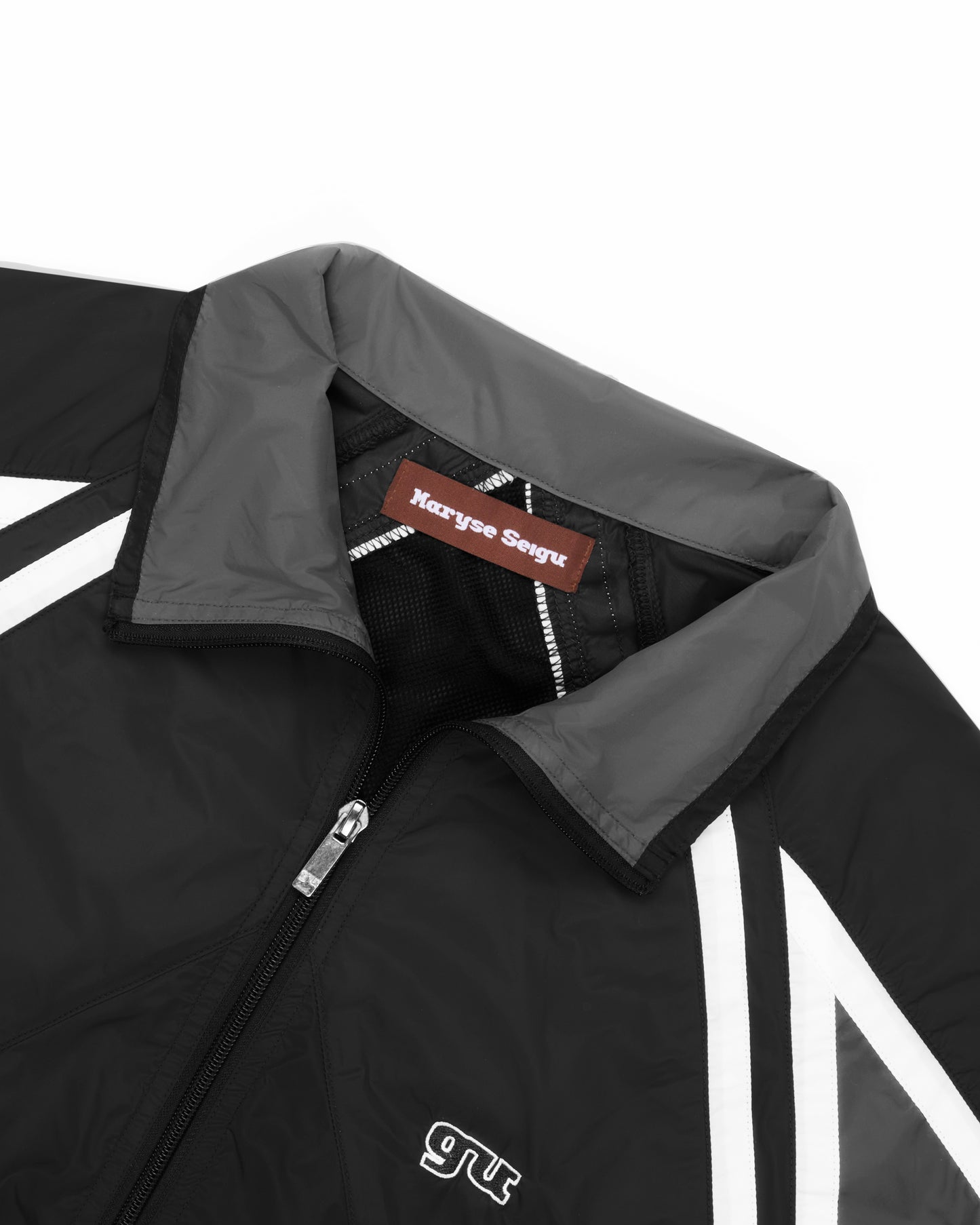 Perec windbreaker