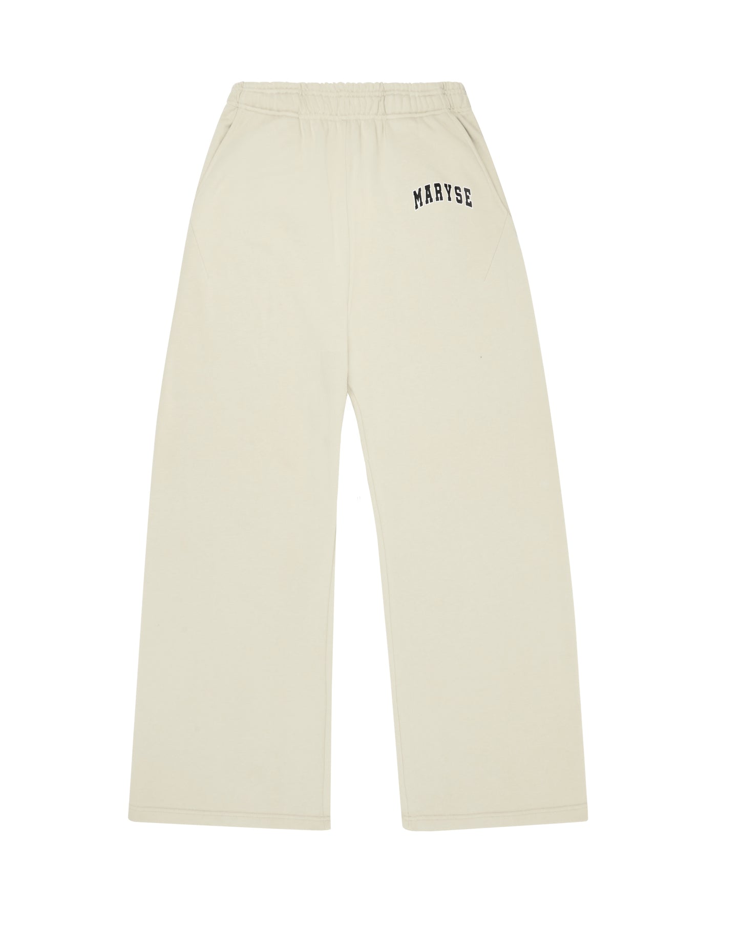 Ottey cotton sweatpant