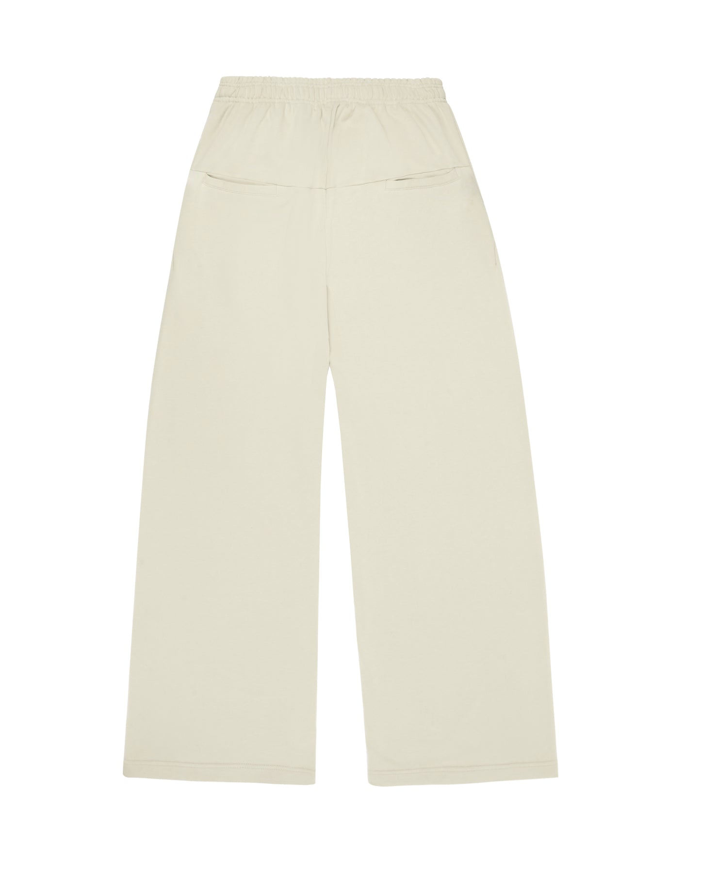 Ottey cotton sweatpant