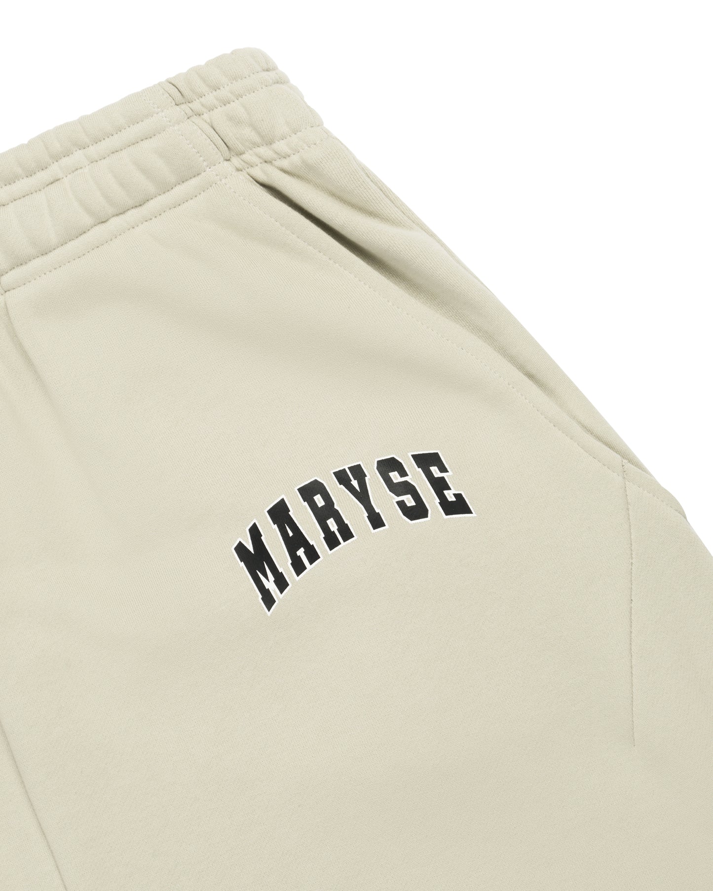 Ottey cotton sweatpant