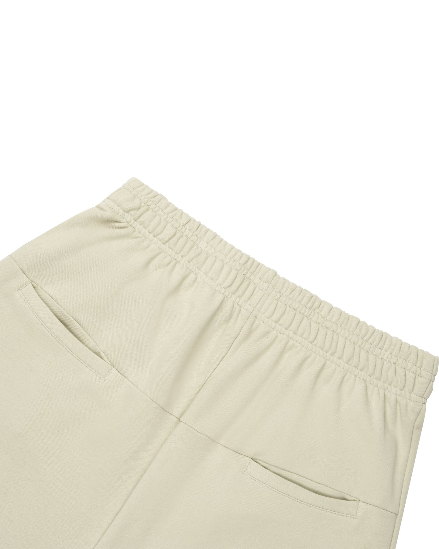 Ottey cotton sweatpant