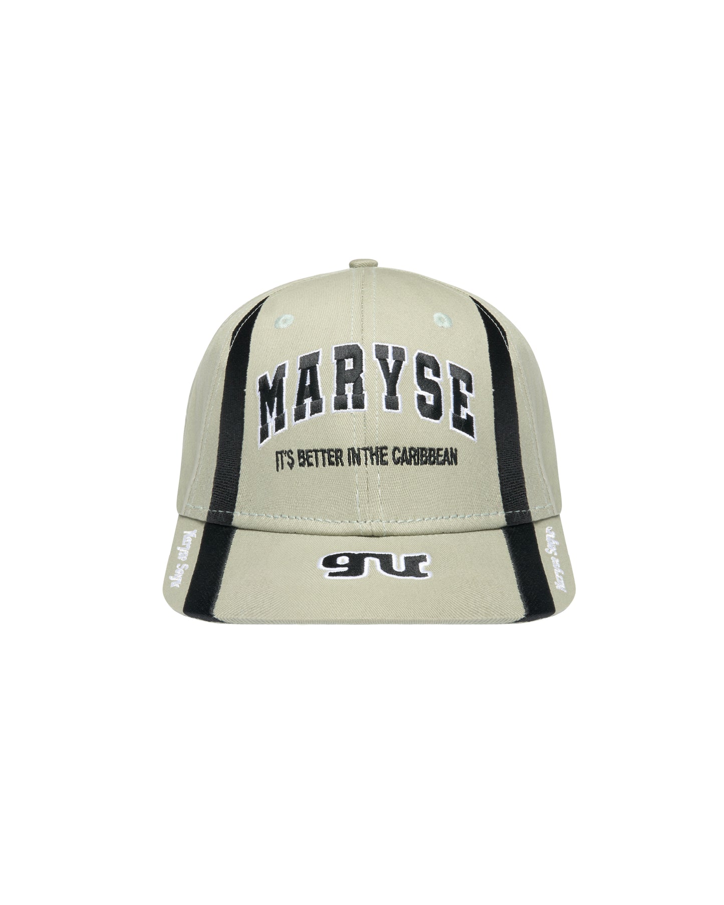 Canguio emerald hat