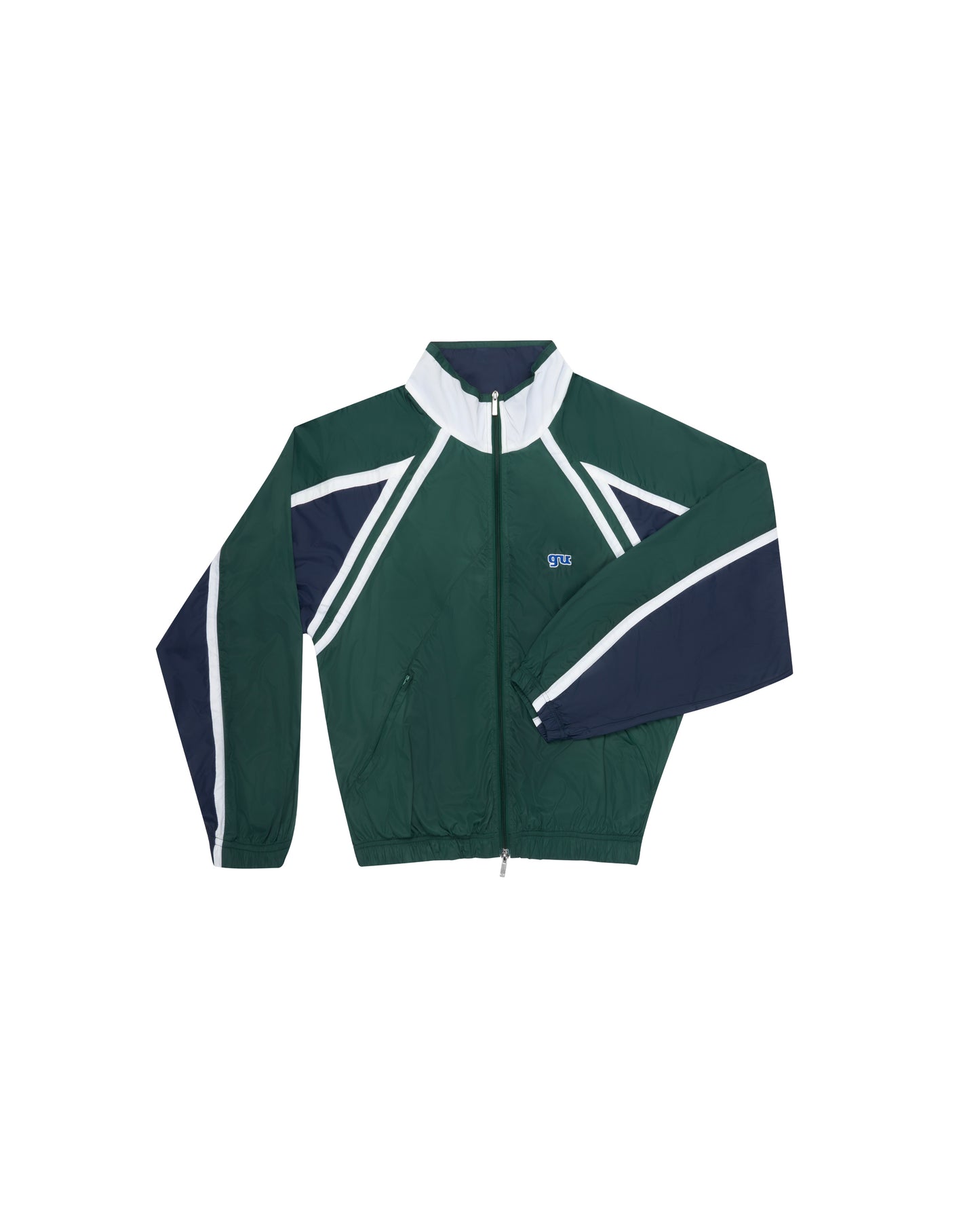 Perec windbreaker