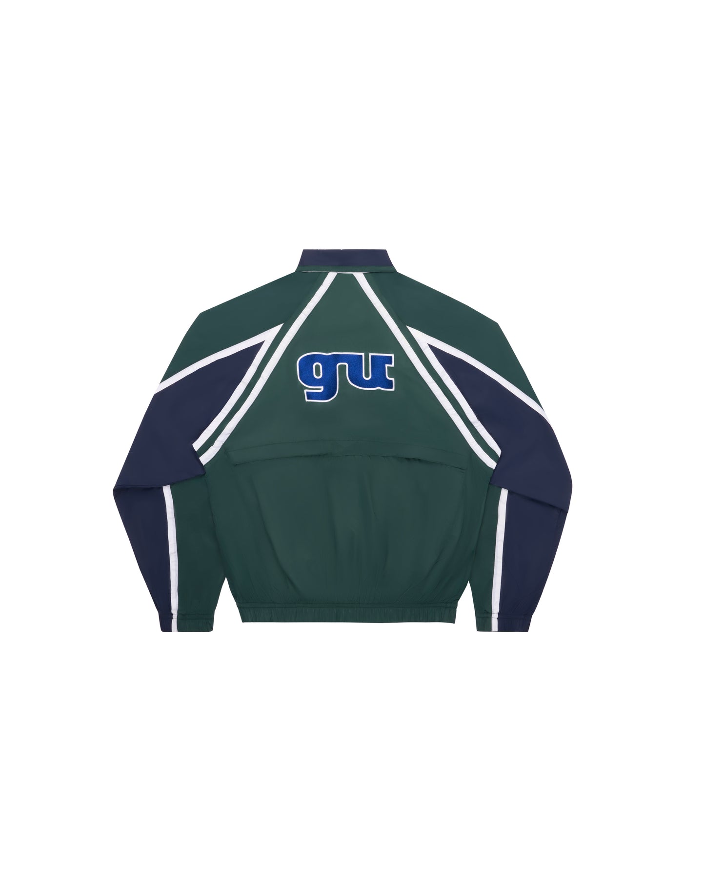 Perec windbreaker