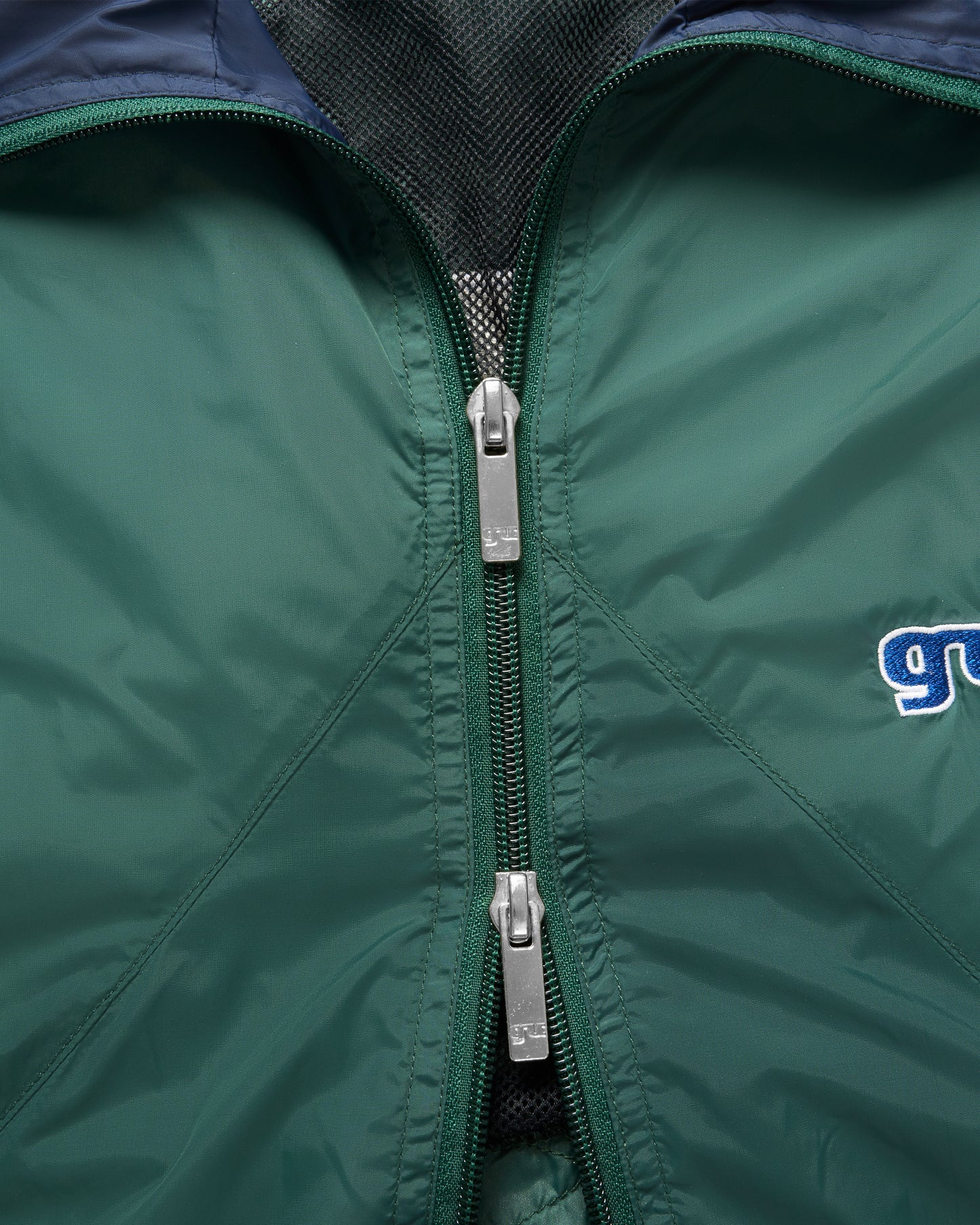Perec windbreaker