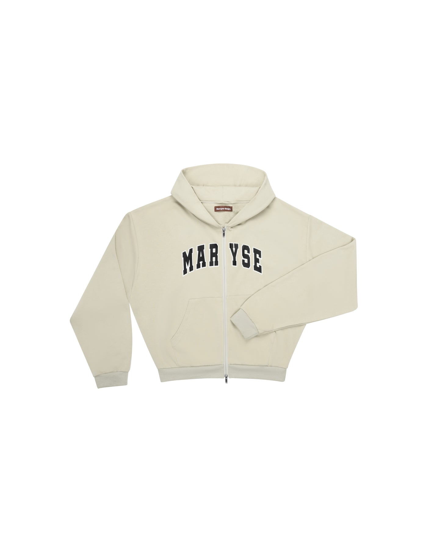 Ottey cotton sweatshirt