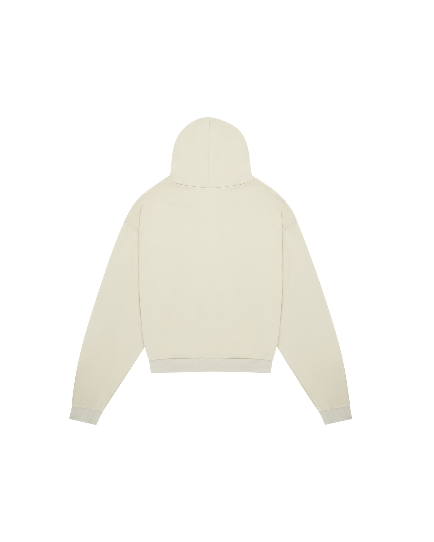 Ottey cotton sweatshirt
