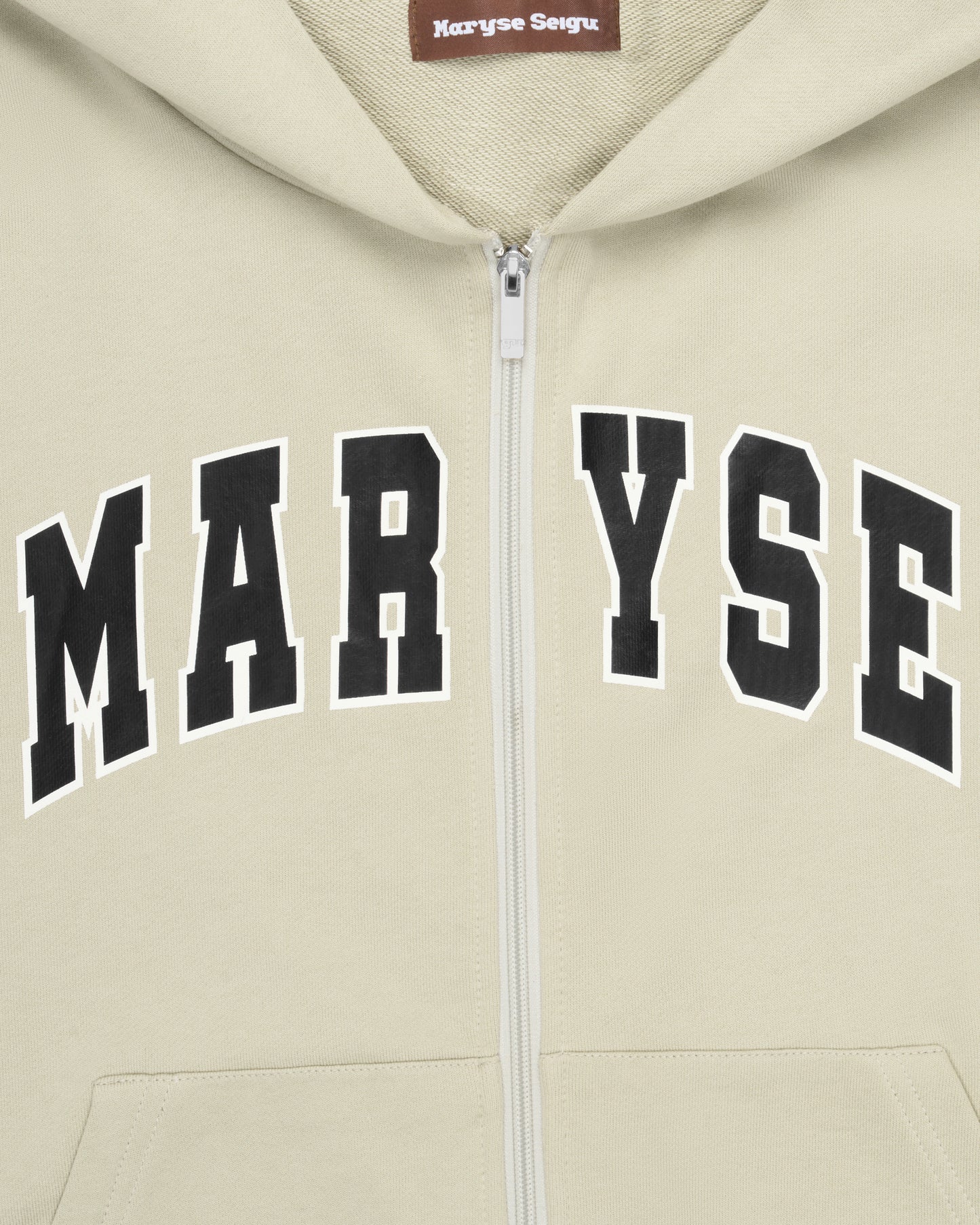 Ottey cotton sweatshirt