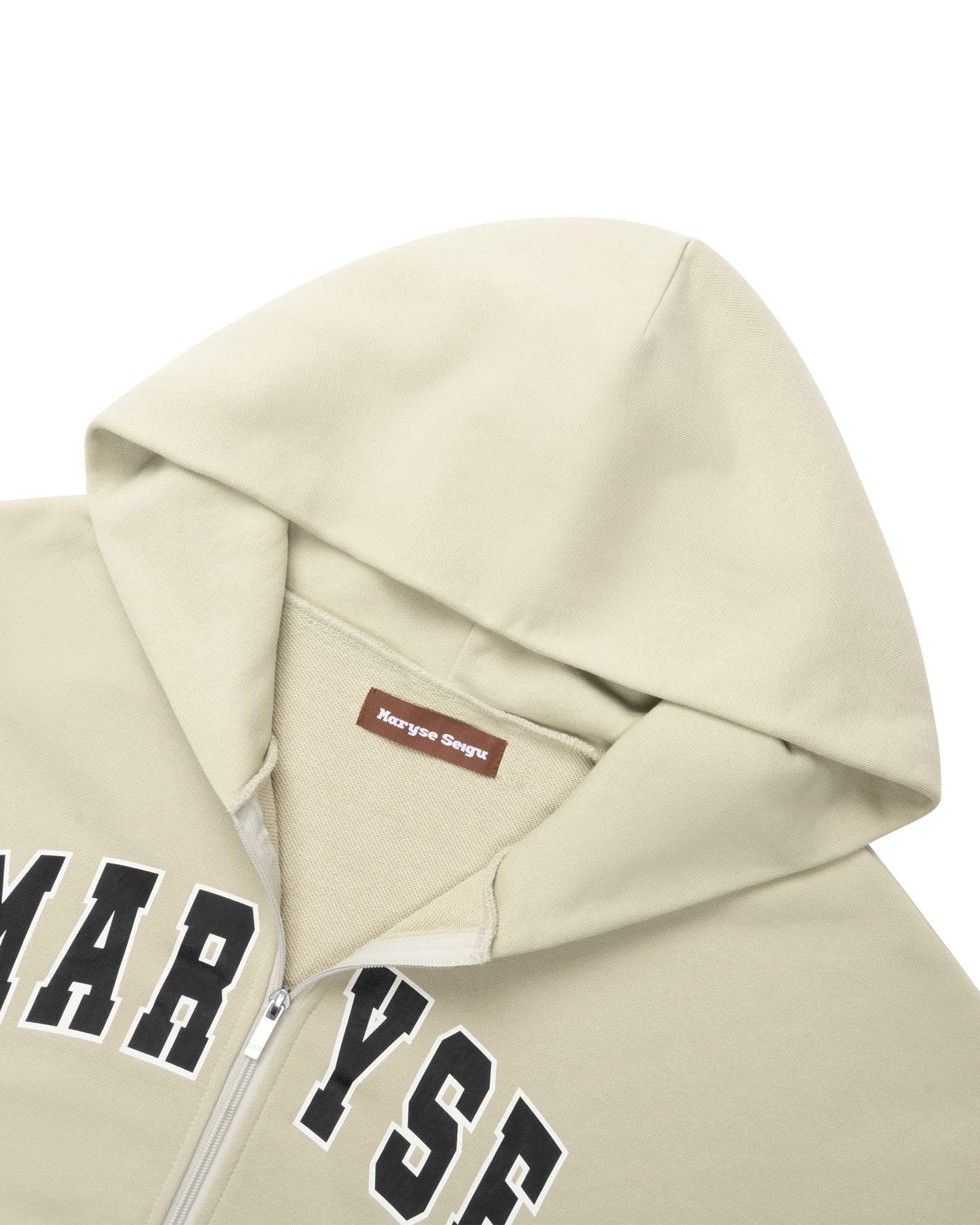 Ottey cotton sweatshirt
