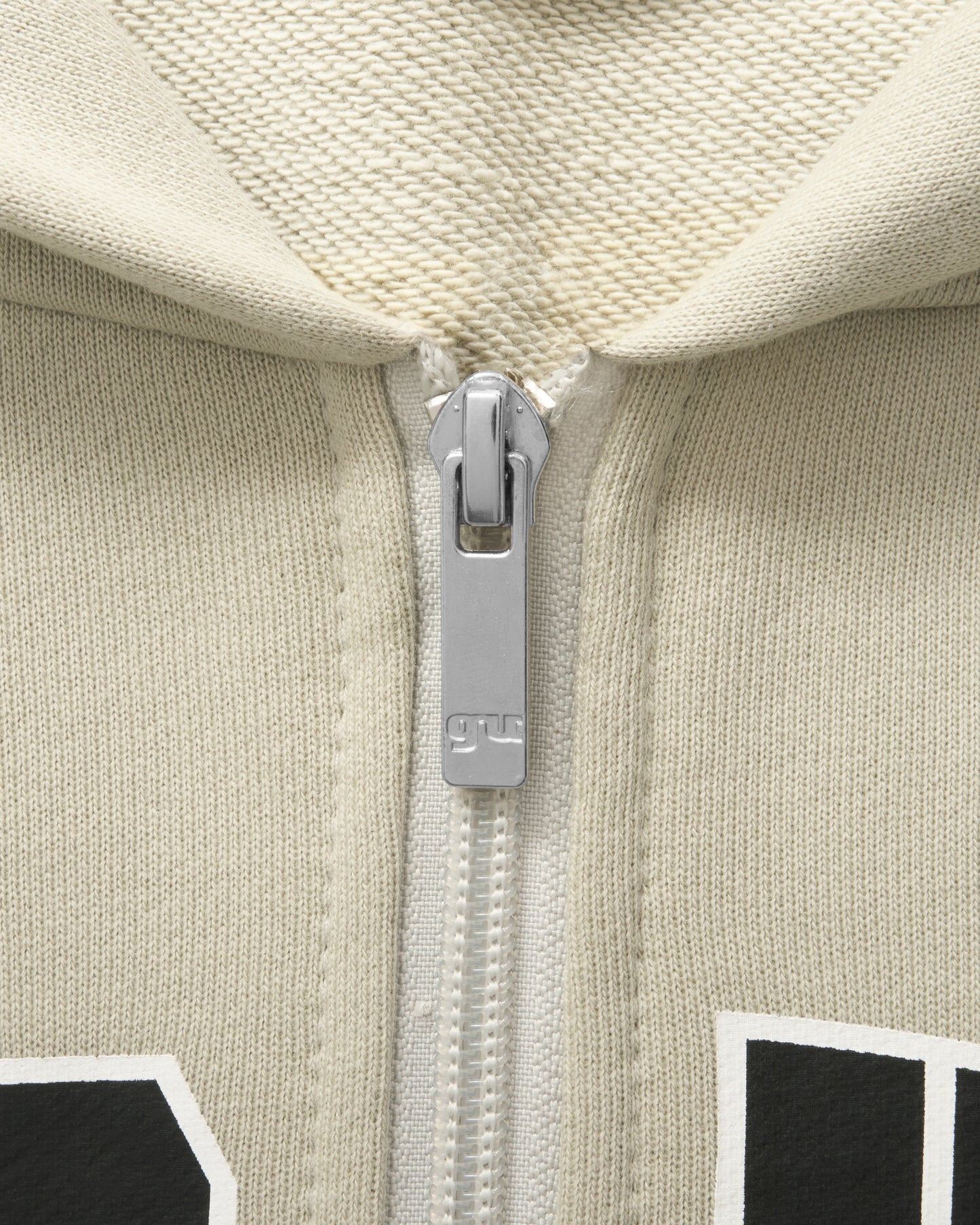 Ottey cotton sweatshirt