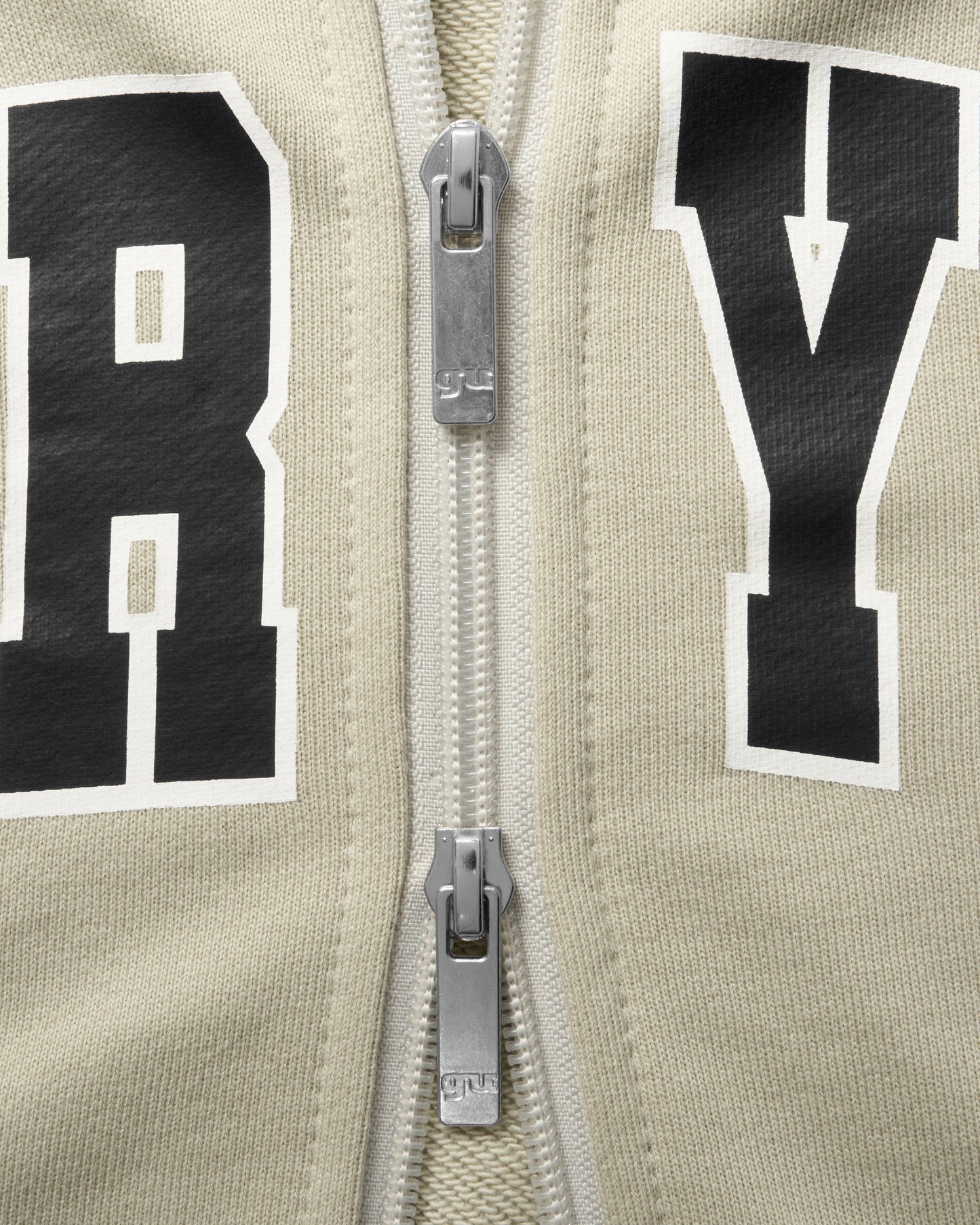 Ottey cotton sweatshirt