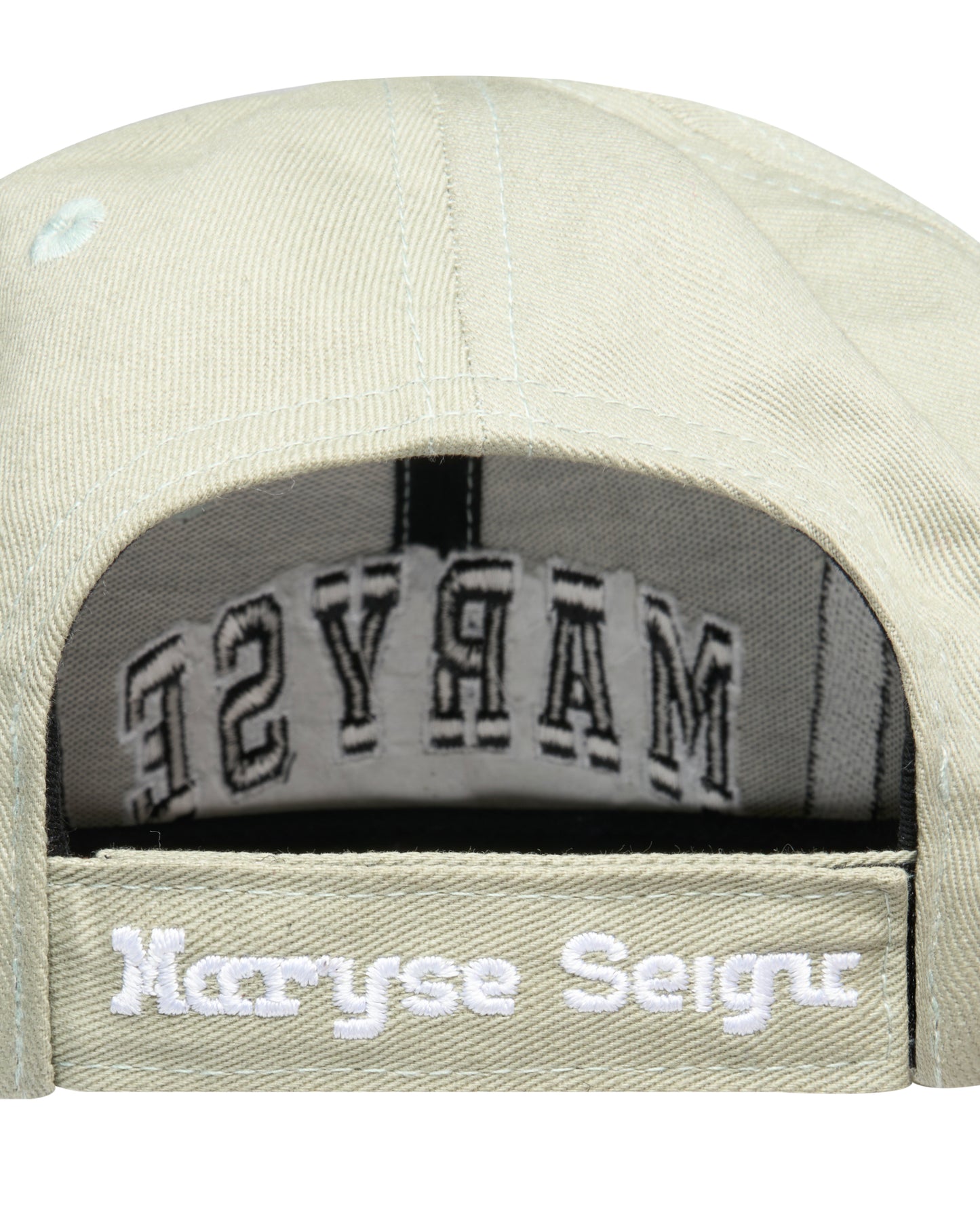 Canguio emerald hat