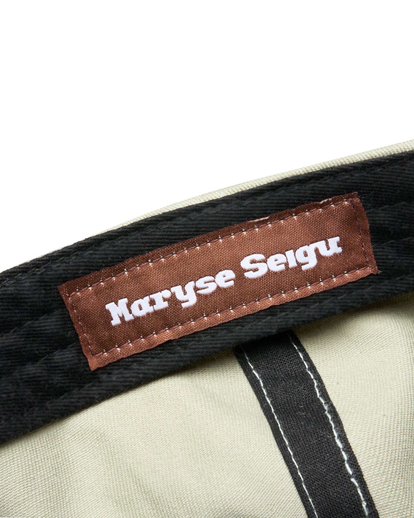 Canguio emerald hat