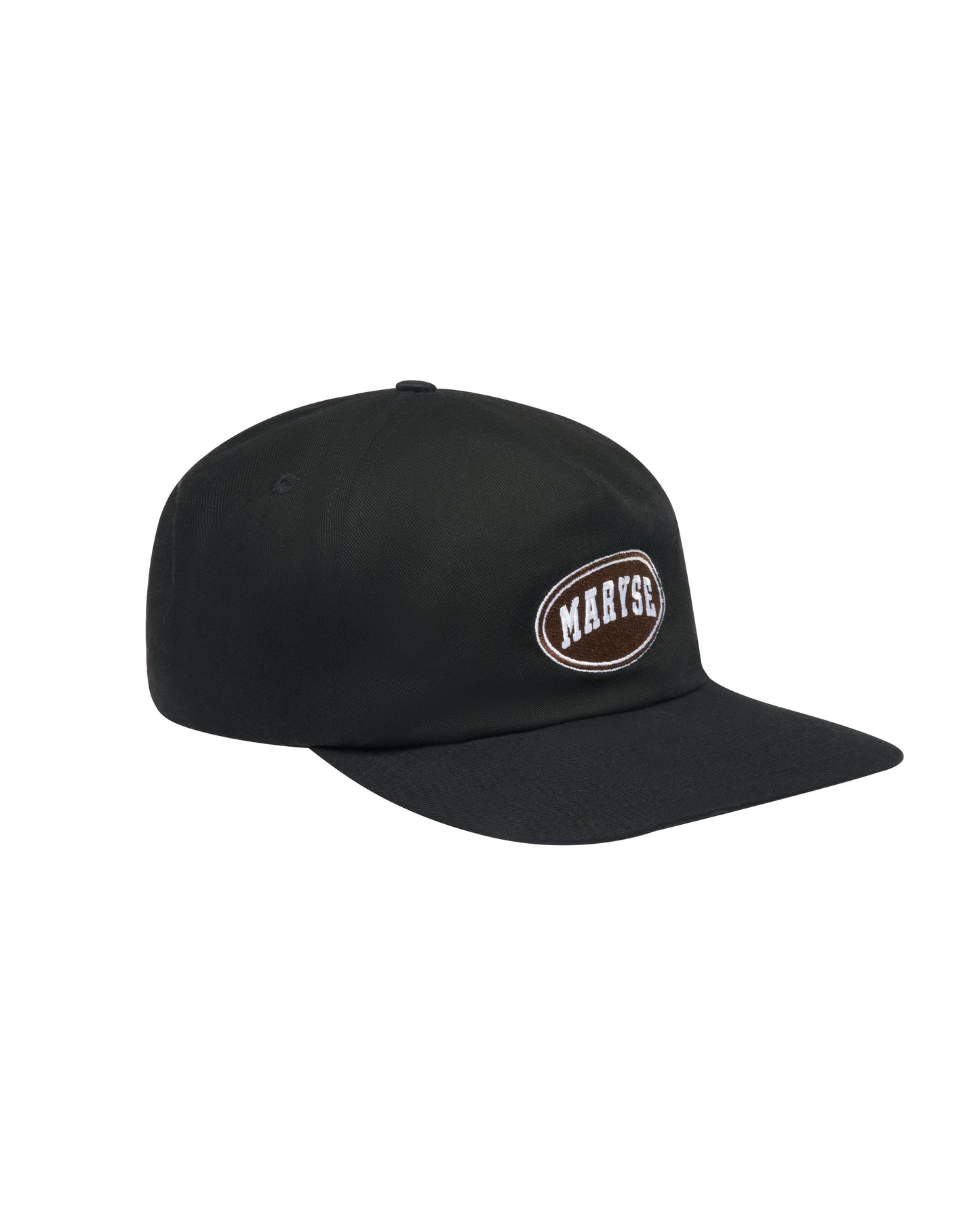 Bo barbi black hat