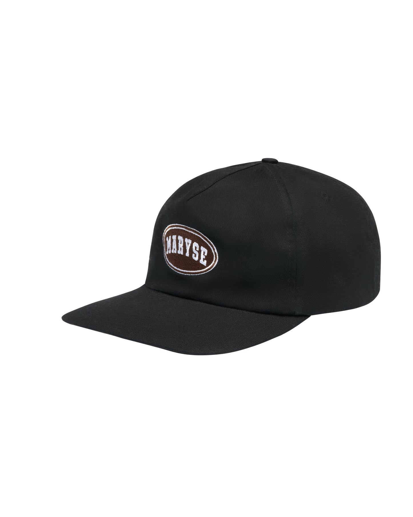 Bo barbi black hat