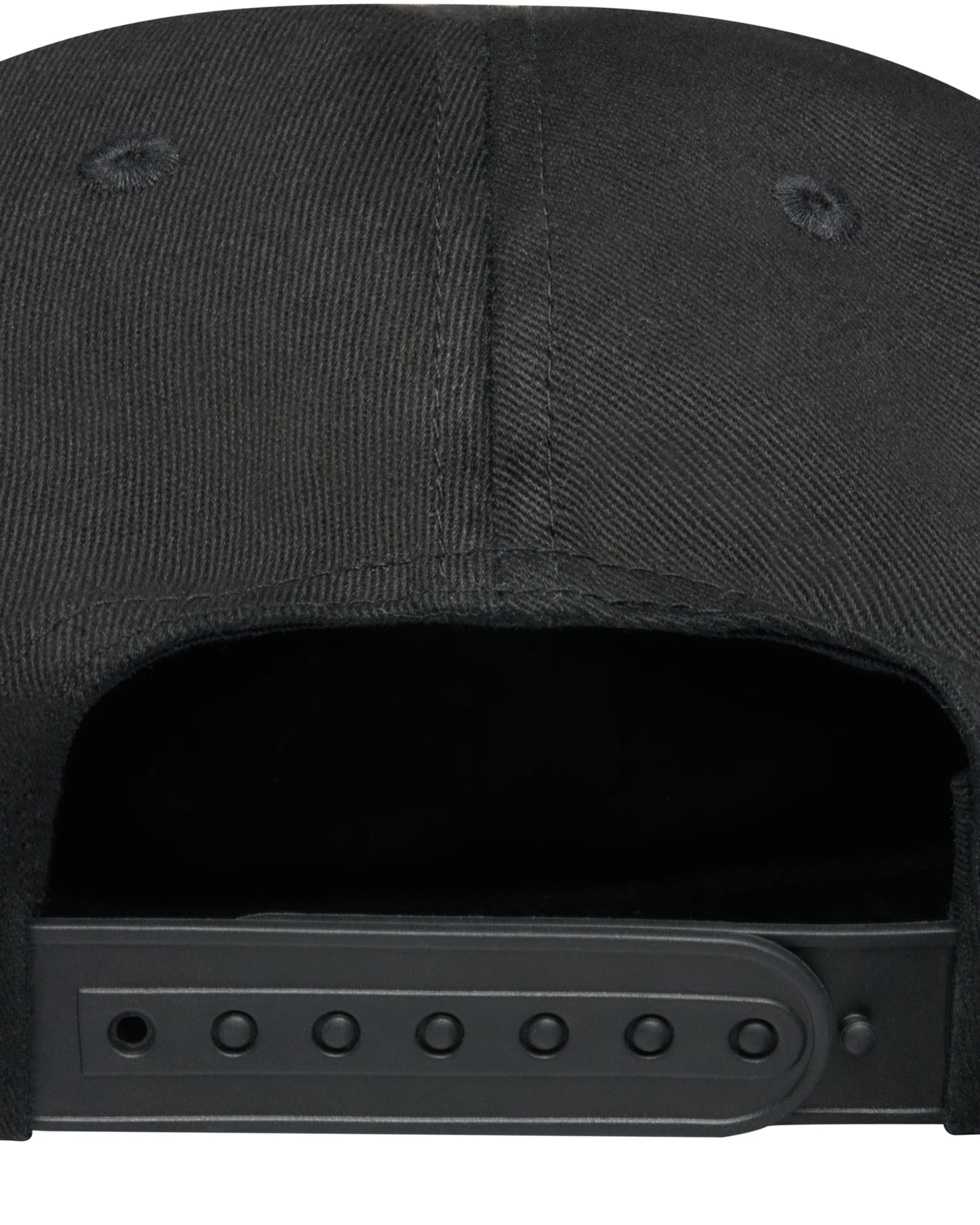 Bo barbi black hat