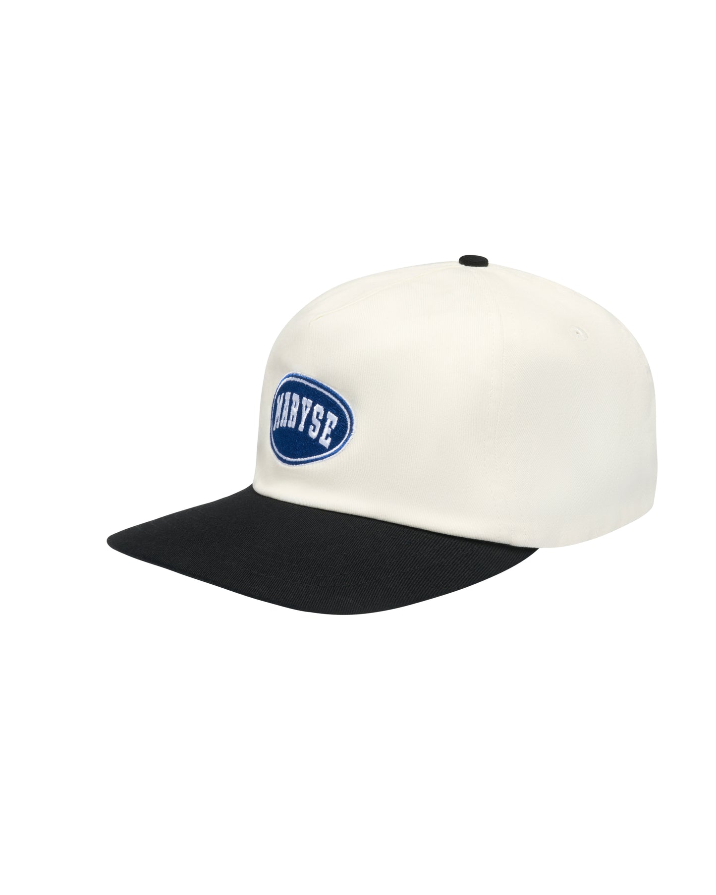 Bo Barbi cream hat