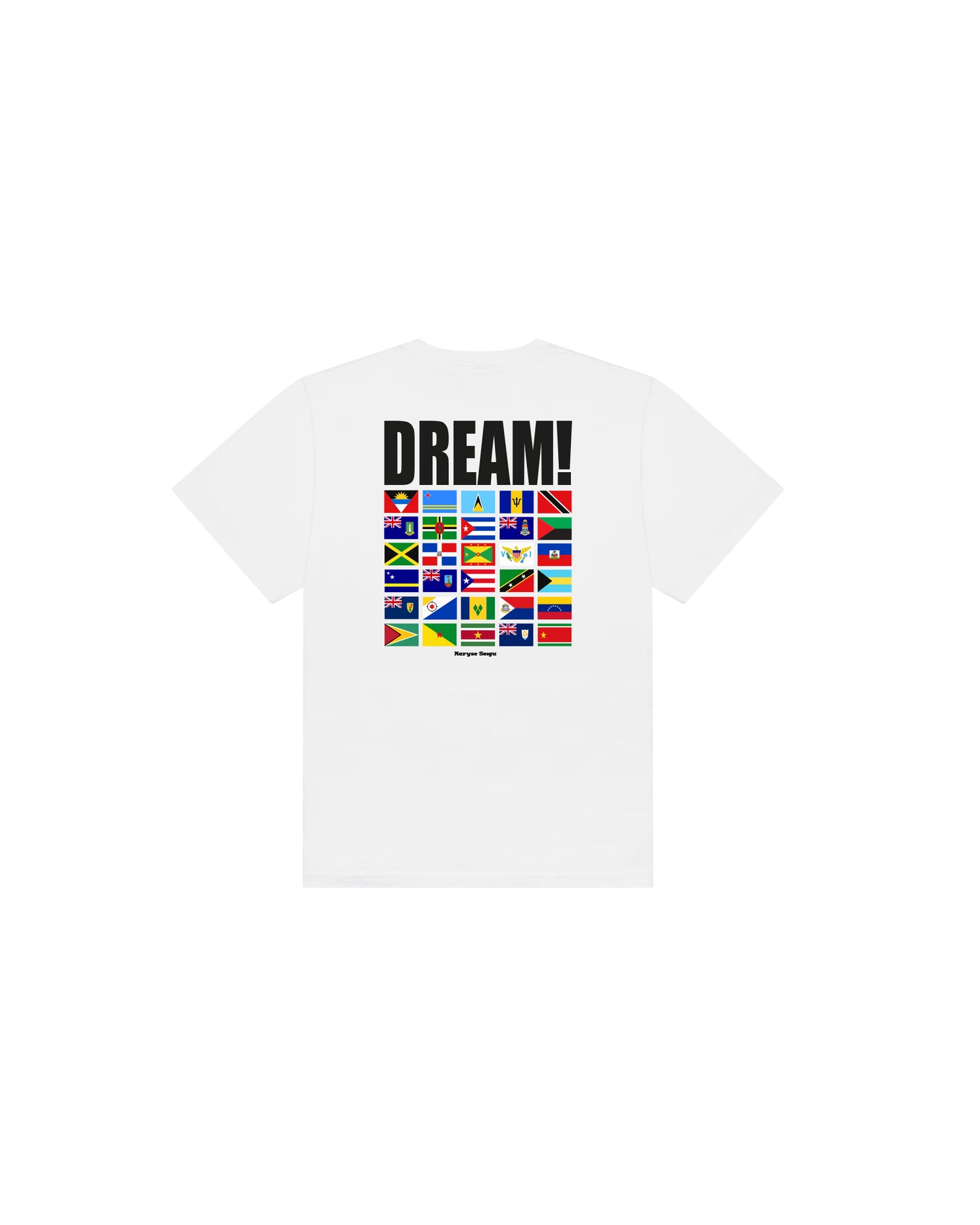 Caribbean Dream