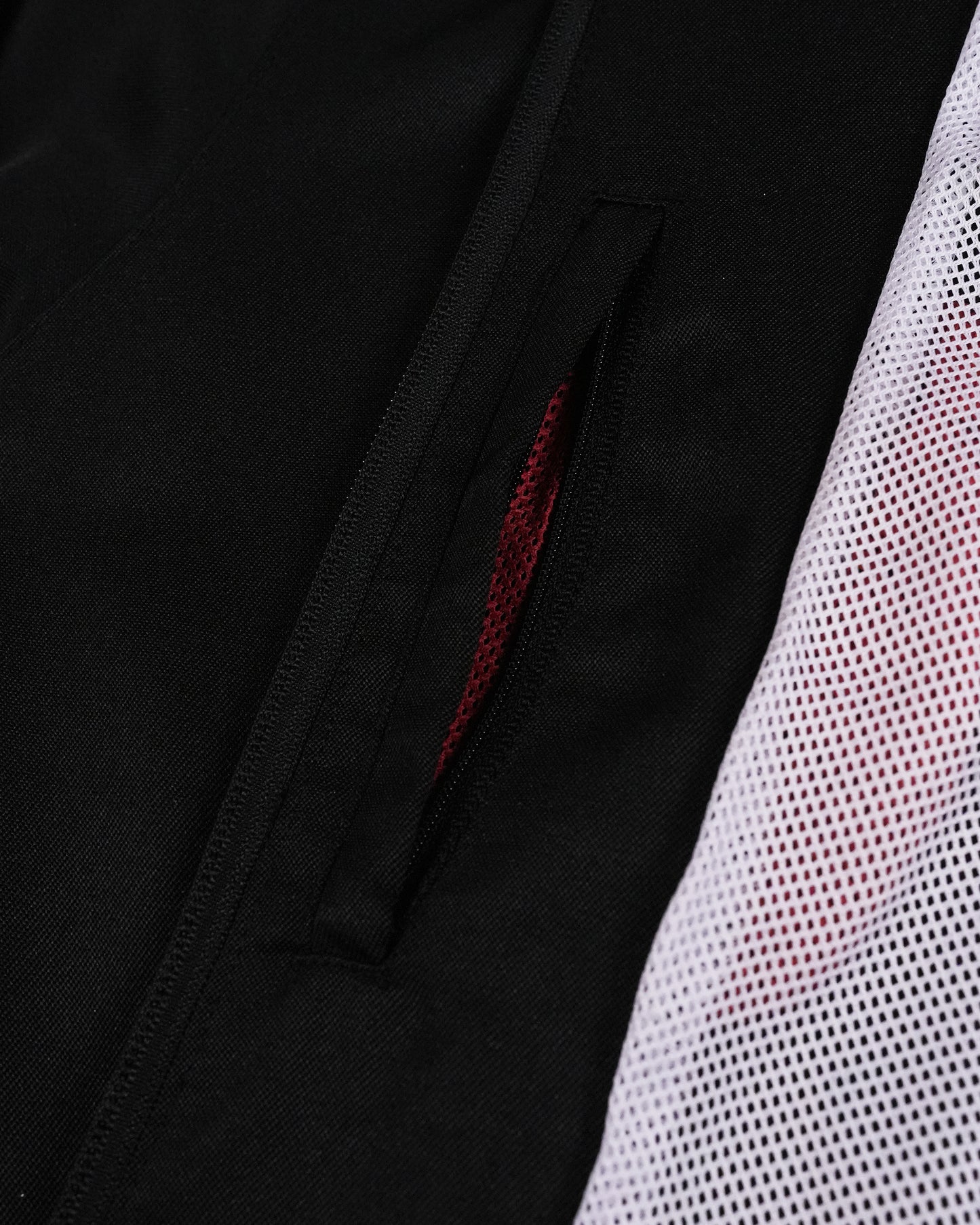 Niemeyer Track Jacket