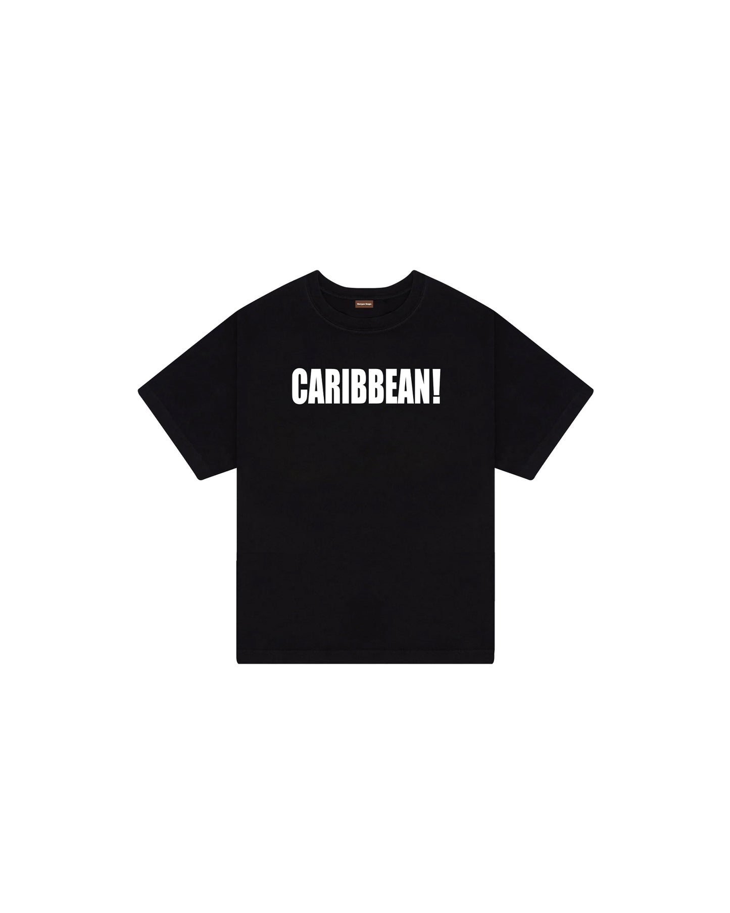 Caribbean Dream