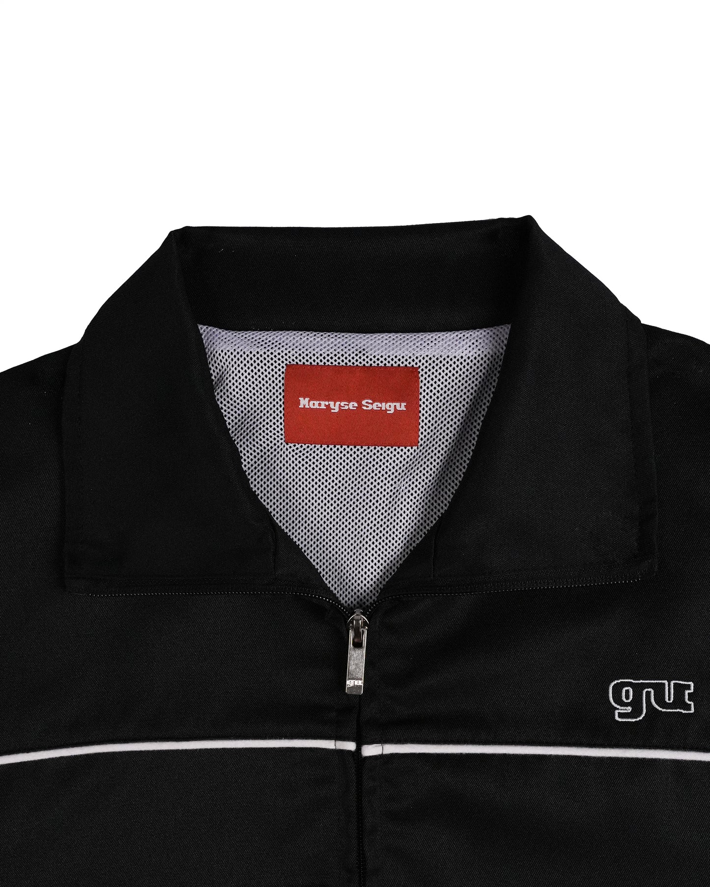 Niemeyer Track Jacket