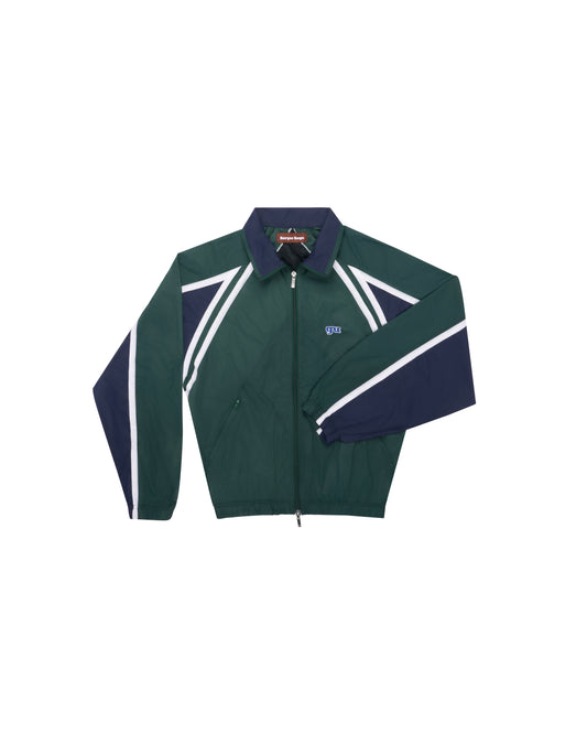 Perec windbreaker