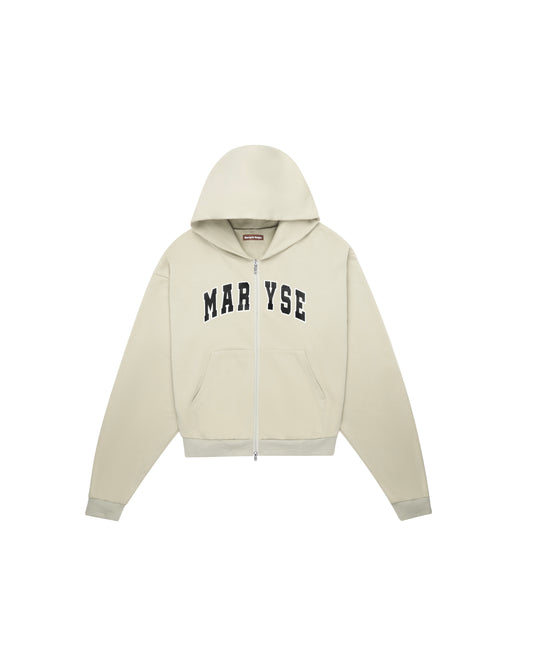 Ottey cotton sweatshirt