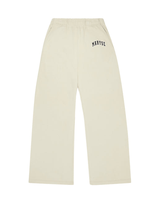 Ottey cotton sweatpant