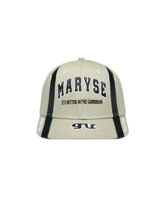 Canguio emerald hat