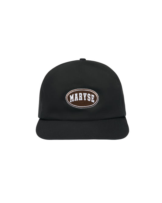 Bo barbi black hat