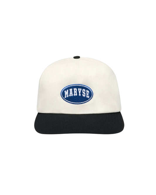 Bo Barbi cream hat
