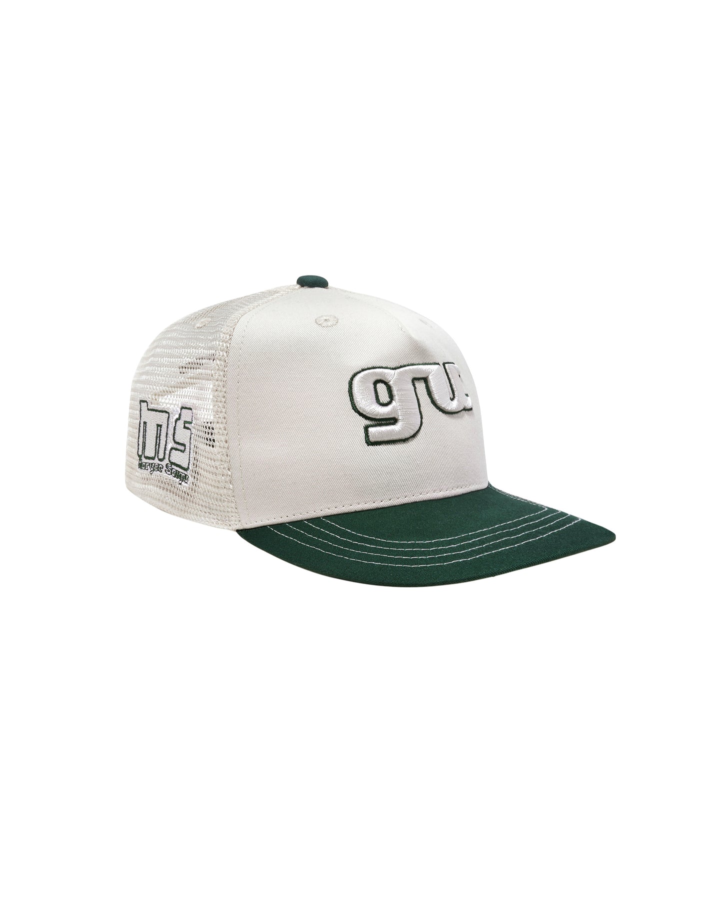 Nata trucker hat