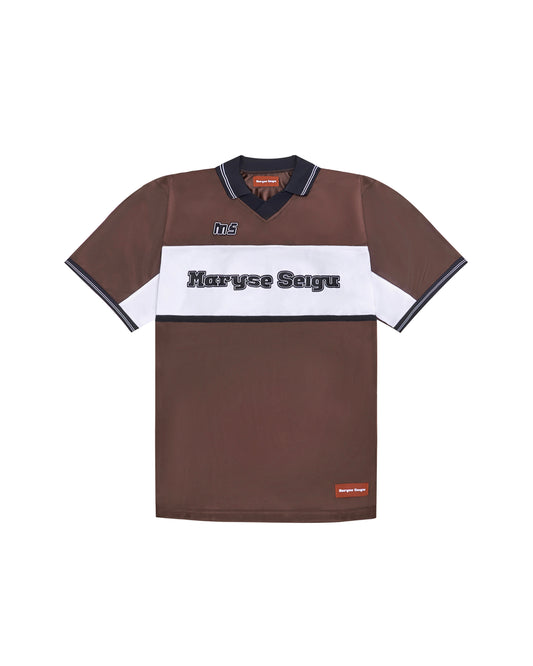 Natal brown jersey