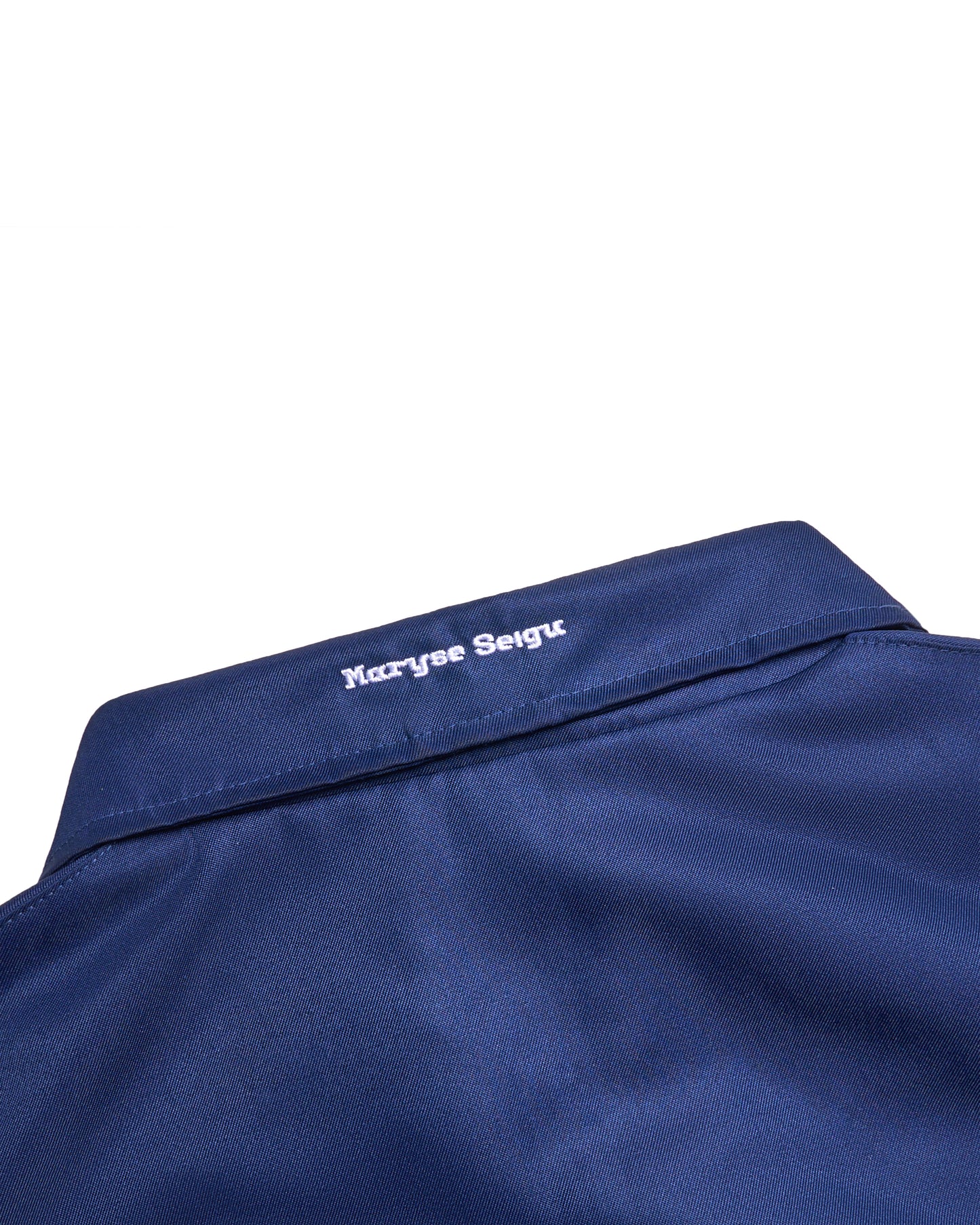 Dawn Niemeyer jacket