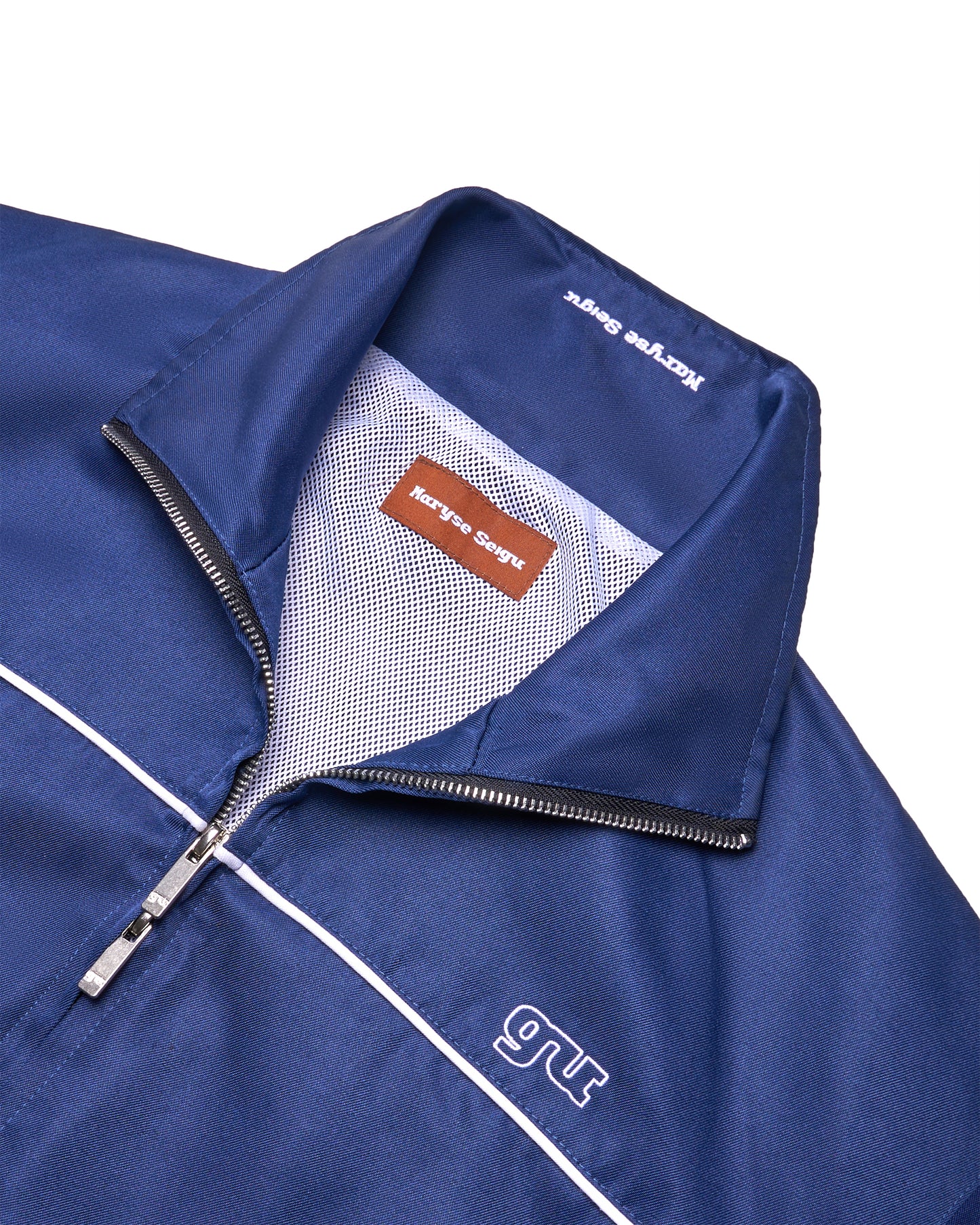 Dawn Niemeyer jacket